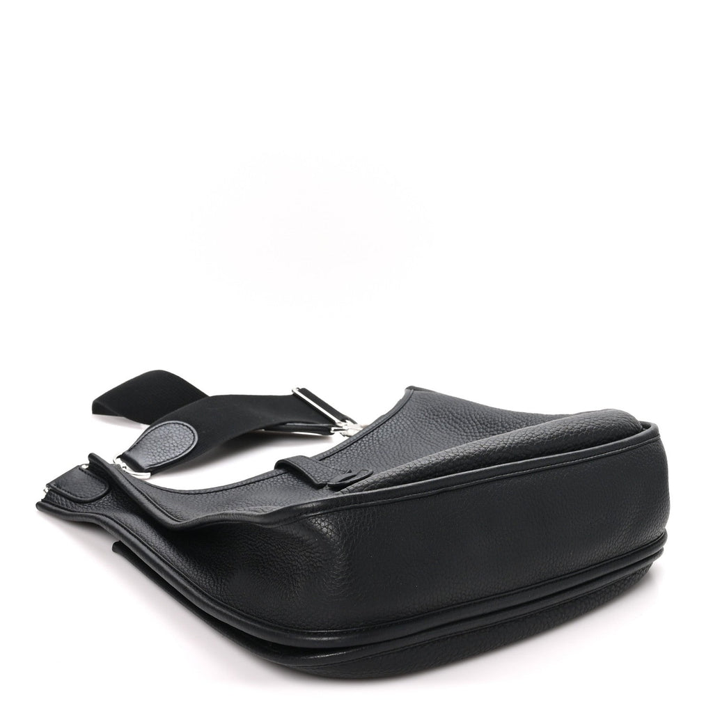 Taurillon Clemence Evelyne III PM Black