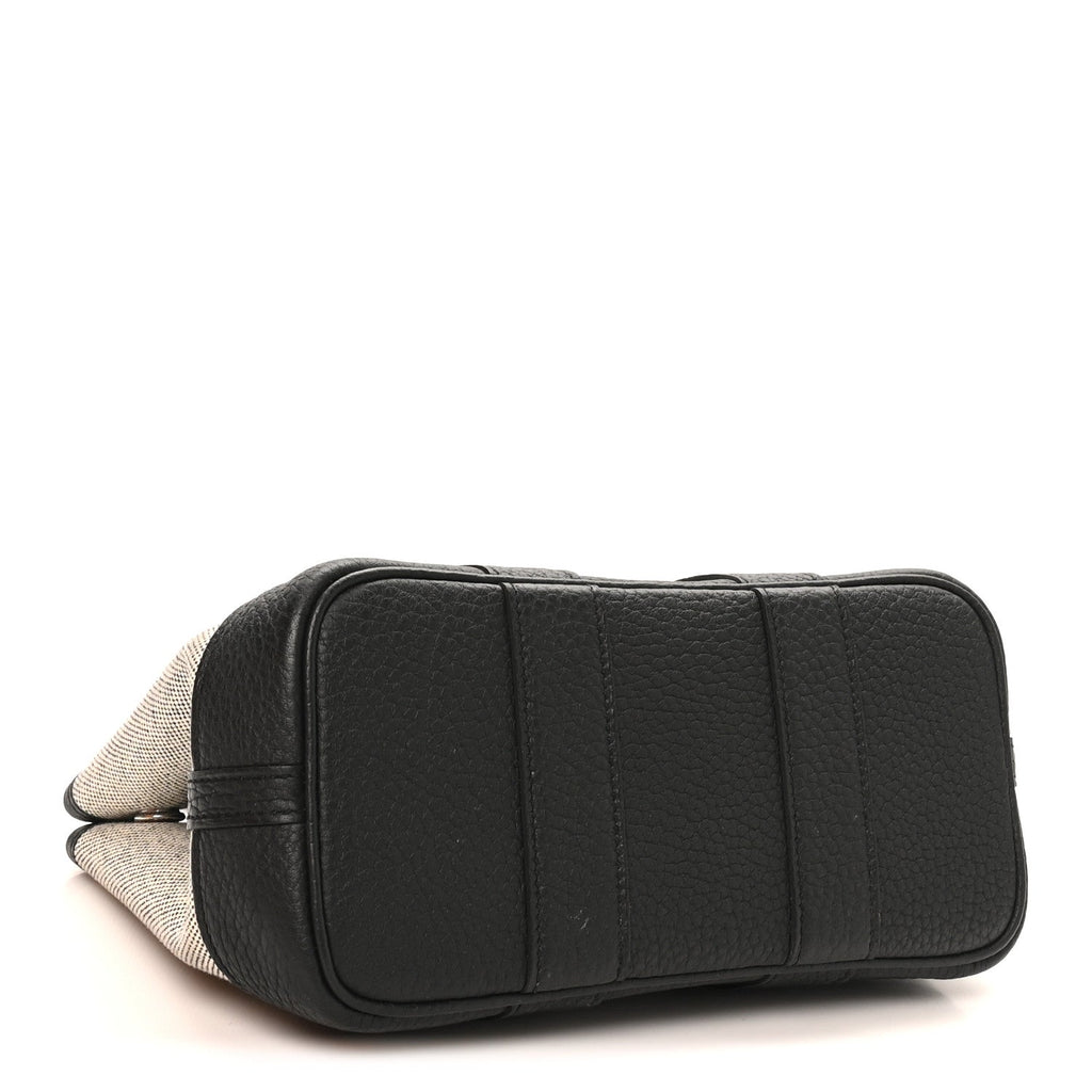 H Viking Negonda Neo Garden 23 Ecru Black