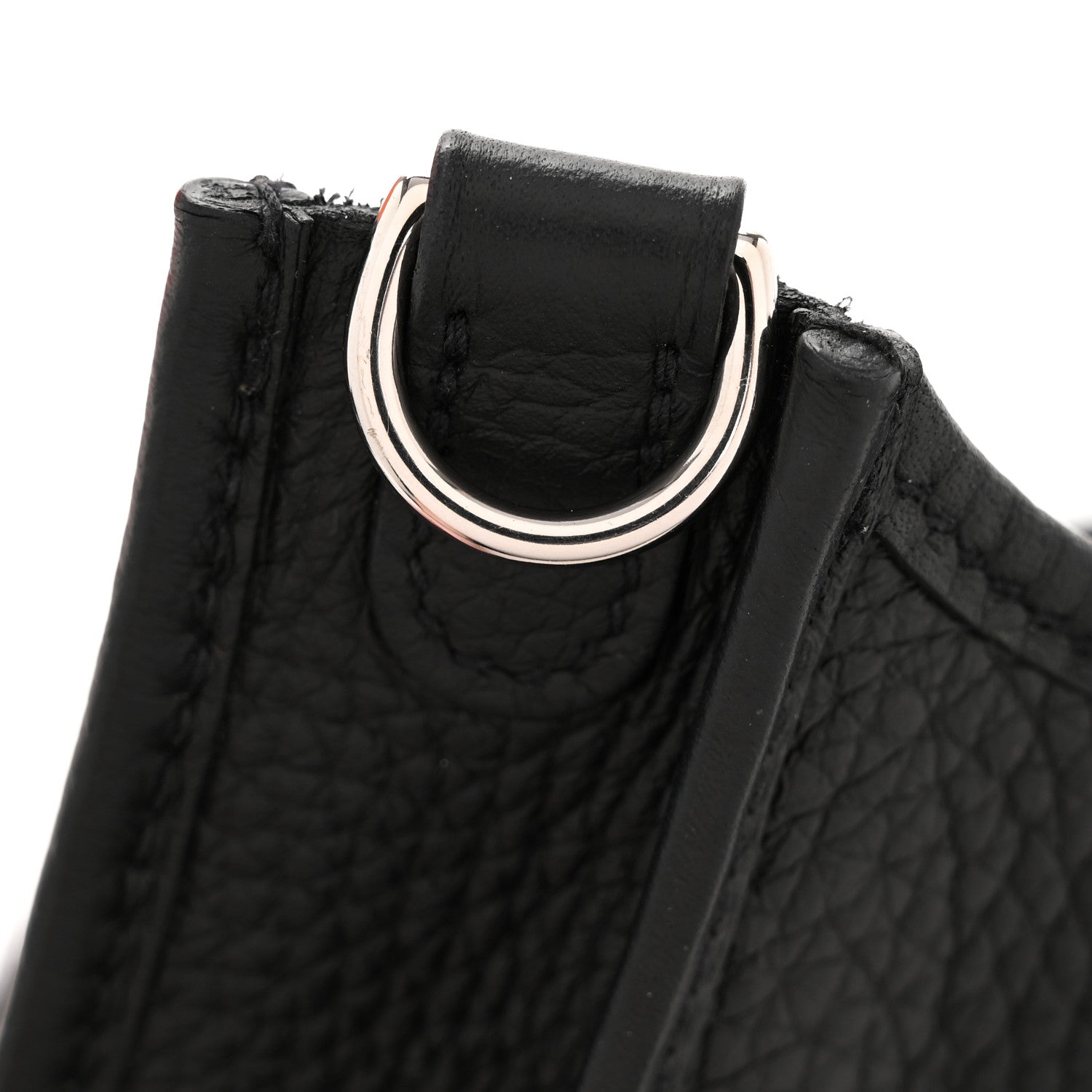 Taurillon Clemence Evelyne TPM Black