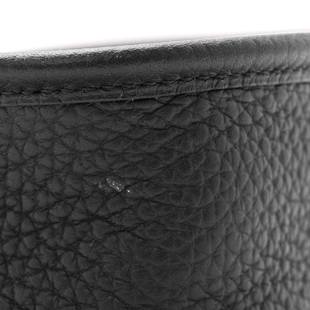 Taurillon Clemence Evelyne TPM Black