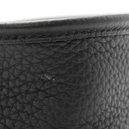 Taurillon Clemence Evelyne TPM Black