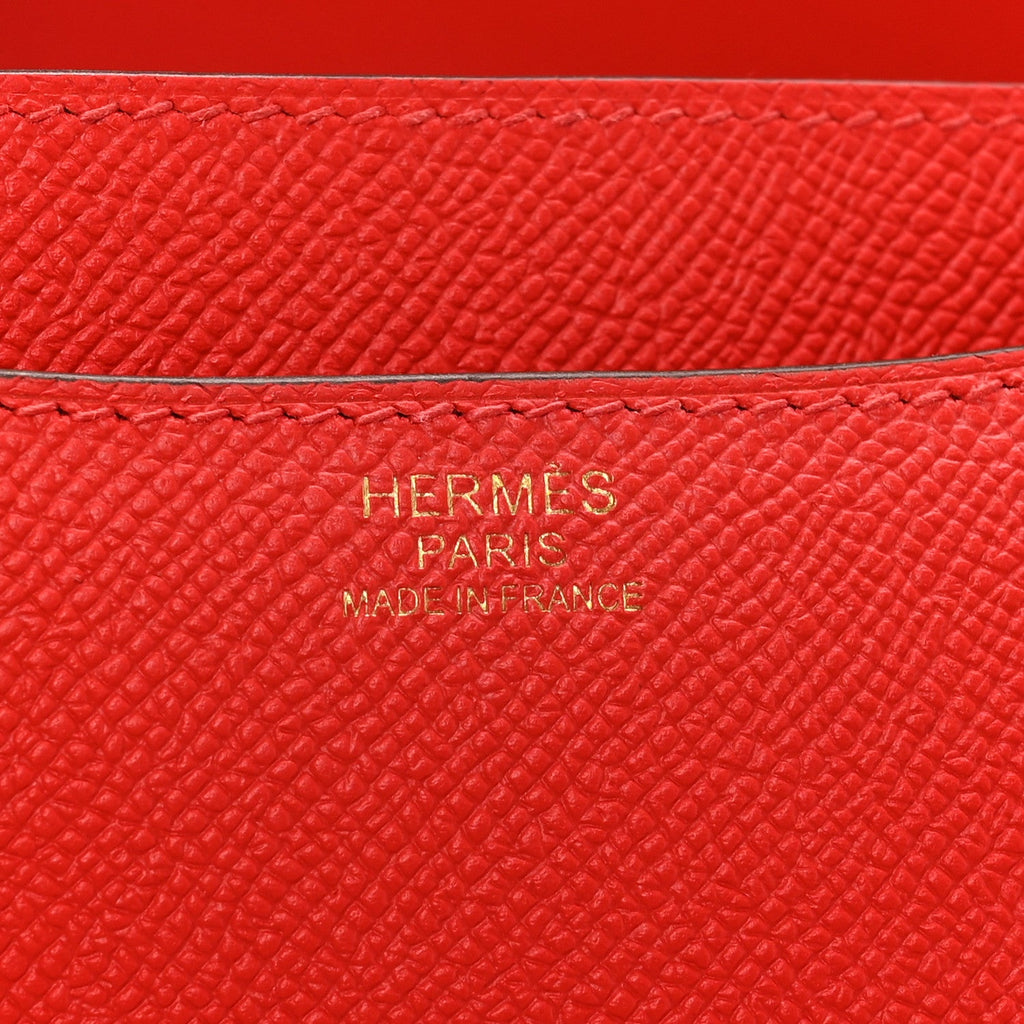 Epsom Constance 24 Rouge de Coeur