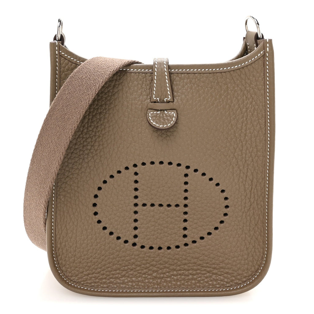 Taurillon Clemence Evelyne TPM Etoupe