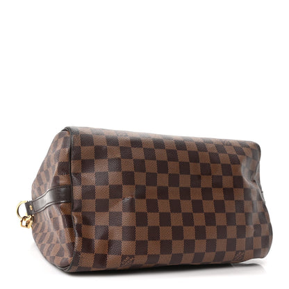 Damier Ebene Speedy Bandouliere 30