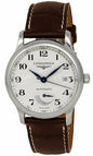 Longines Master Collection Power Reserve Automatic Stainless Steel Mens Watch Calendar L2.708.4.78.3