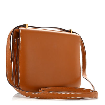 Veau Butler Constance 18 Natural Sable