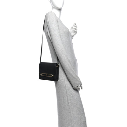 Swift Mini Sac Roulis Black