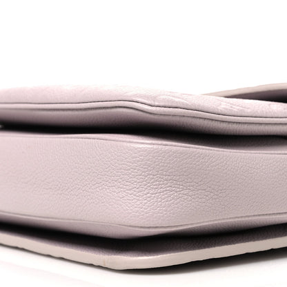 Empreinte Pochette Metis Brume