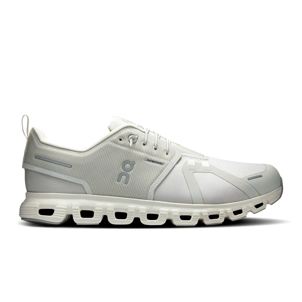 On Cloud 6 Waterproof Men's Running Shoes