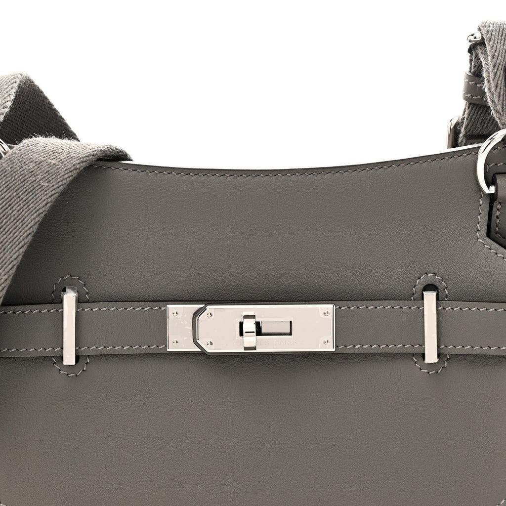 Swift Mini Jypsiere Gris Meyer