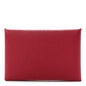 Epsom Calvi Card Case Rubis