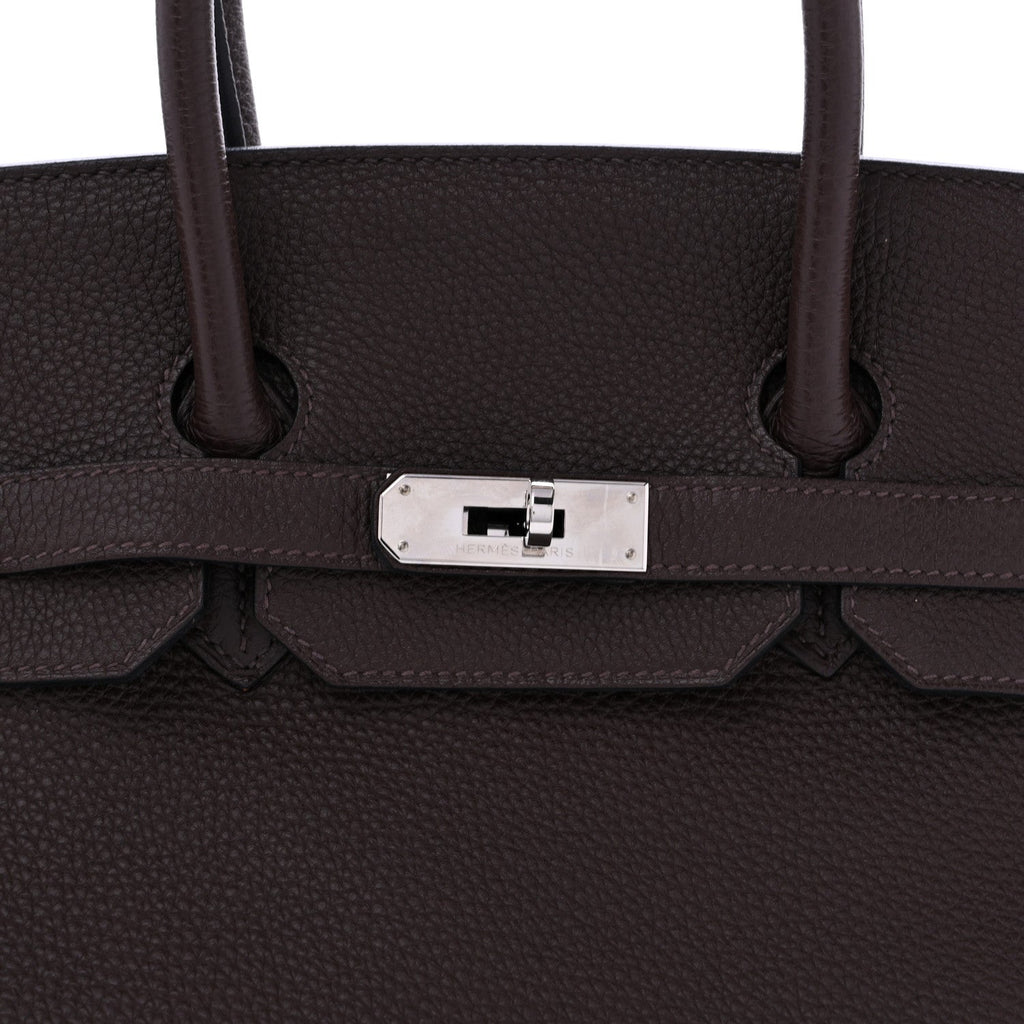 Togo Birkin 35 Ebene