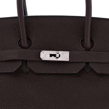 Togo Birkin 35 Ebene