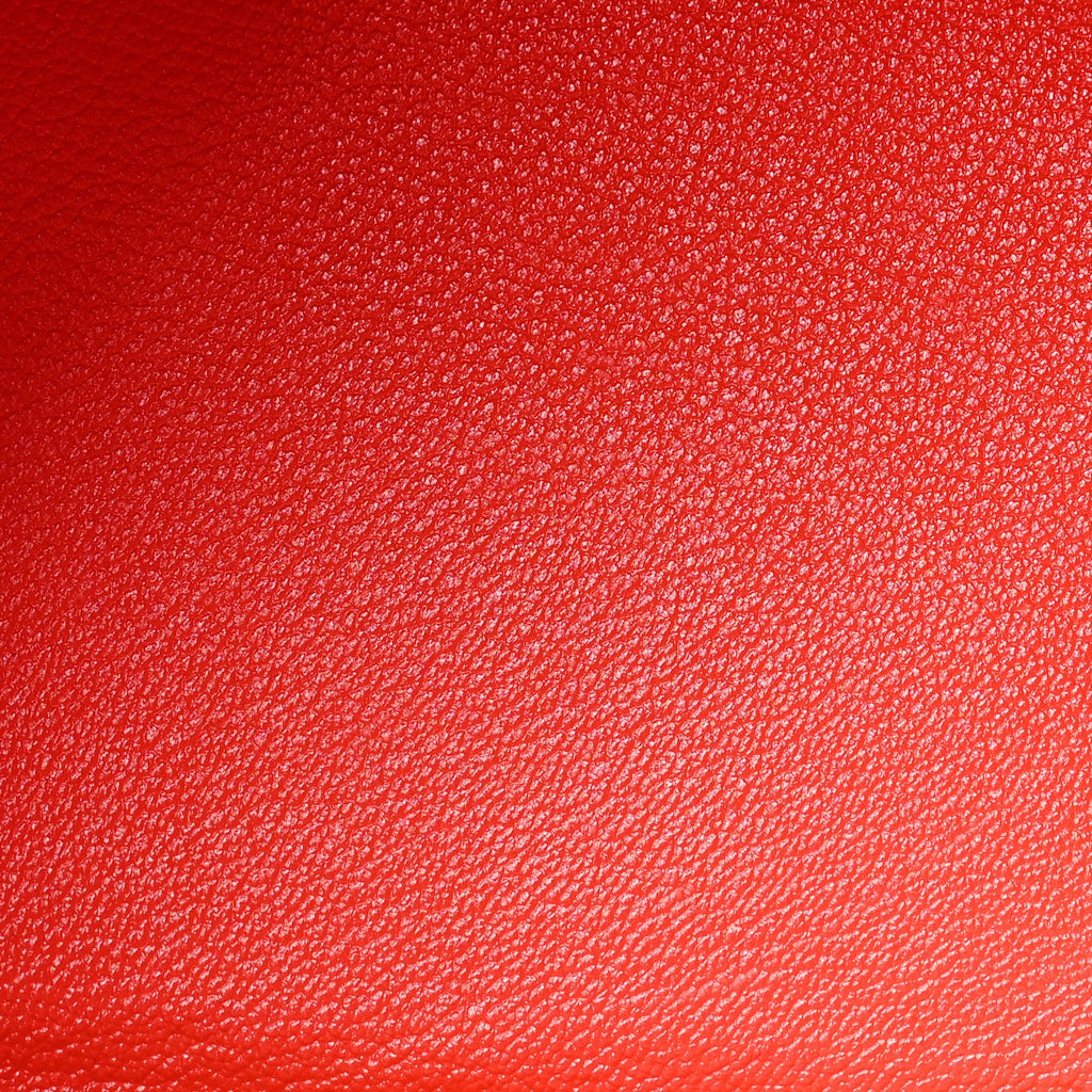 Togo Birkin 30 Capucine