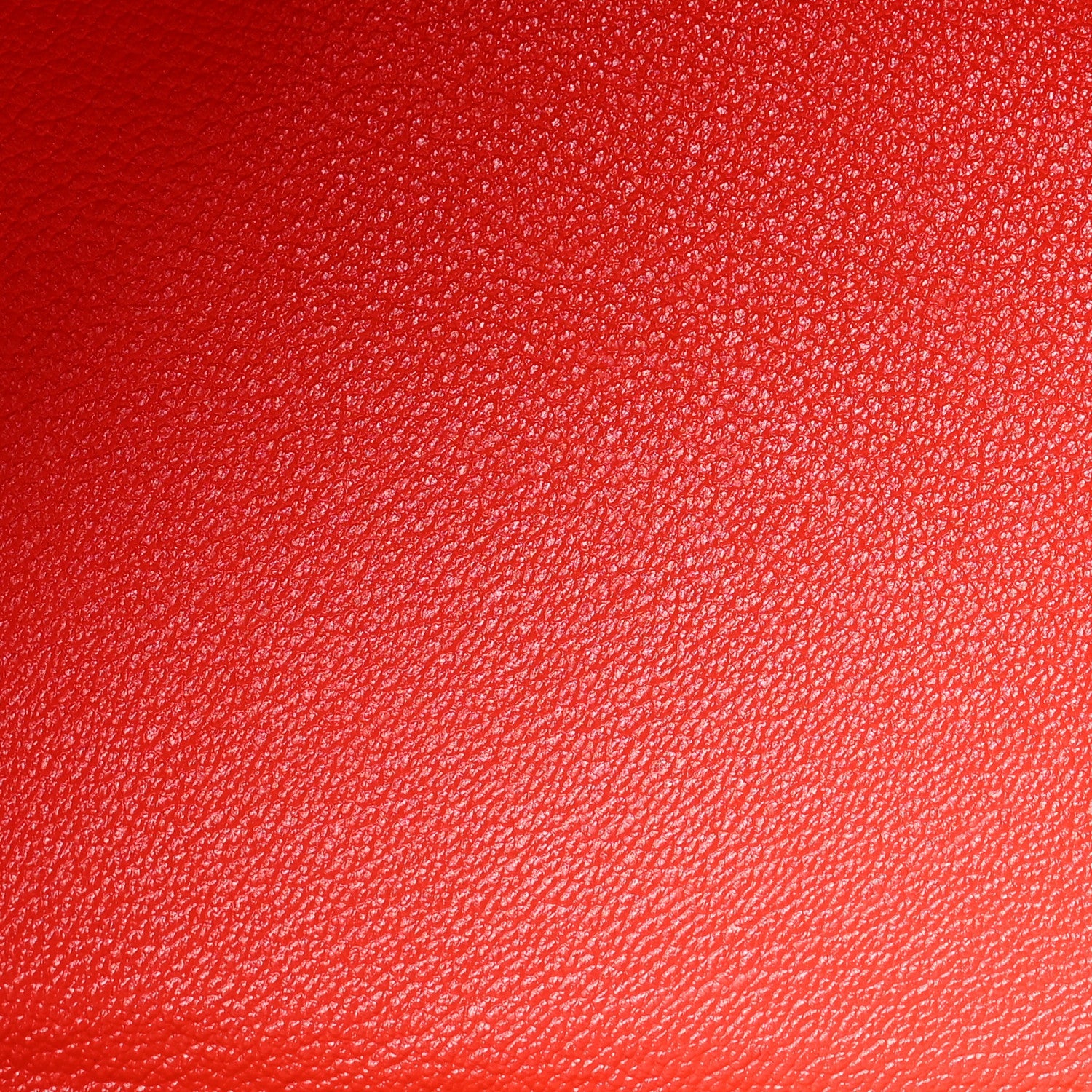 Togo Birkin 30 Capucine