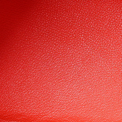 Togo Birkin 30 Capucine