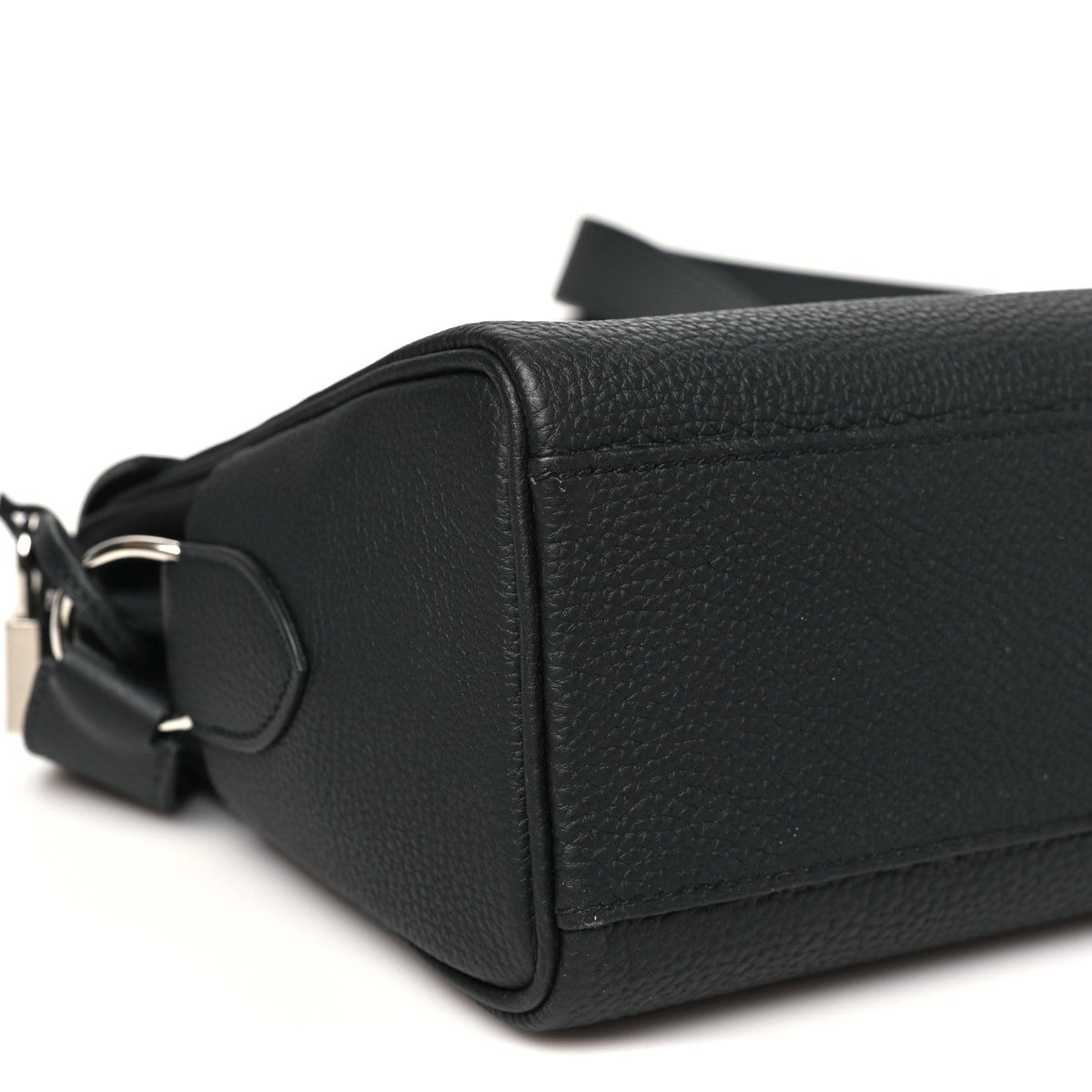 Togo Kelly Messenger PM Black