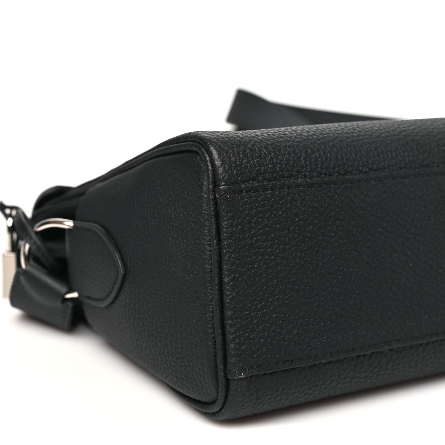 Togo Kelly Messenger PM Black