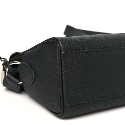 Togo Kelly Messenger PM Black