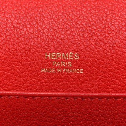 Evercolor Mini Sac Roulis Rouge Tomate