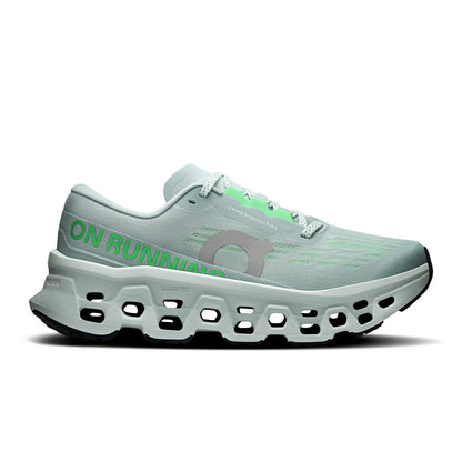 On Cloudmonster 3 Women's Road Running Shoes