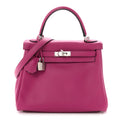 Swift Kelly Retourne 25  Rose Pourpre