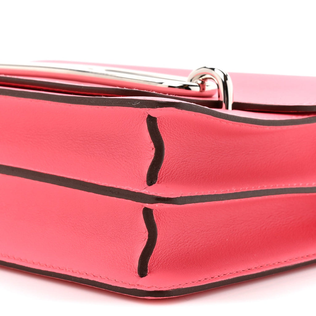 Swift Mini Sac Roulis Rose Azalee