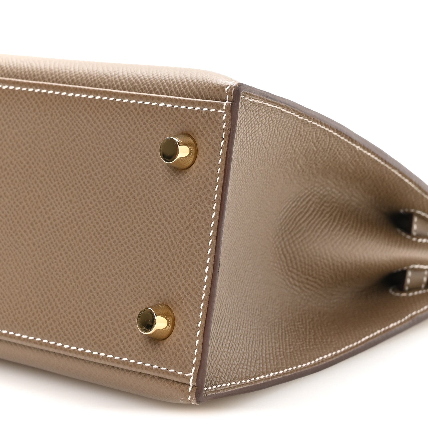 Epsom Kelly Sellier 25 Etoupe