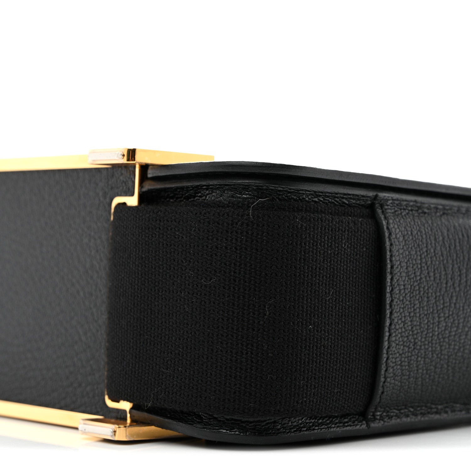 Chevre Mysore Geta Black