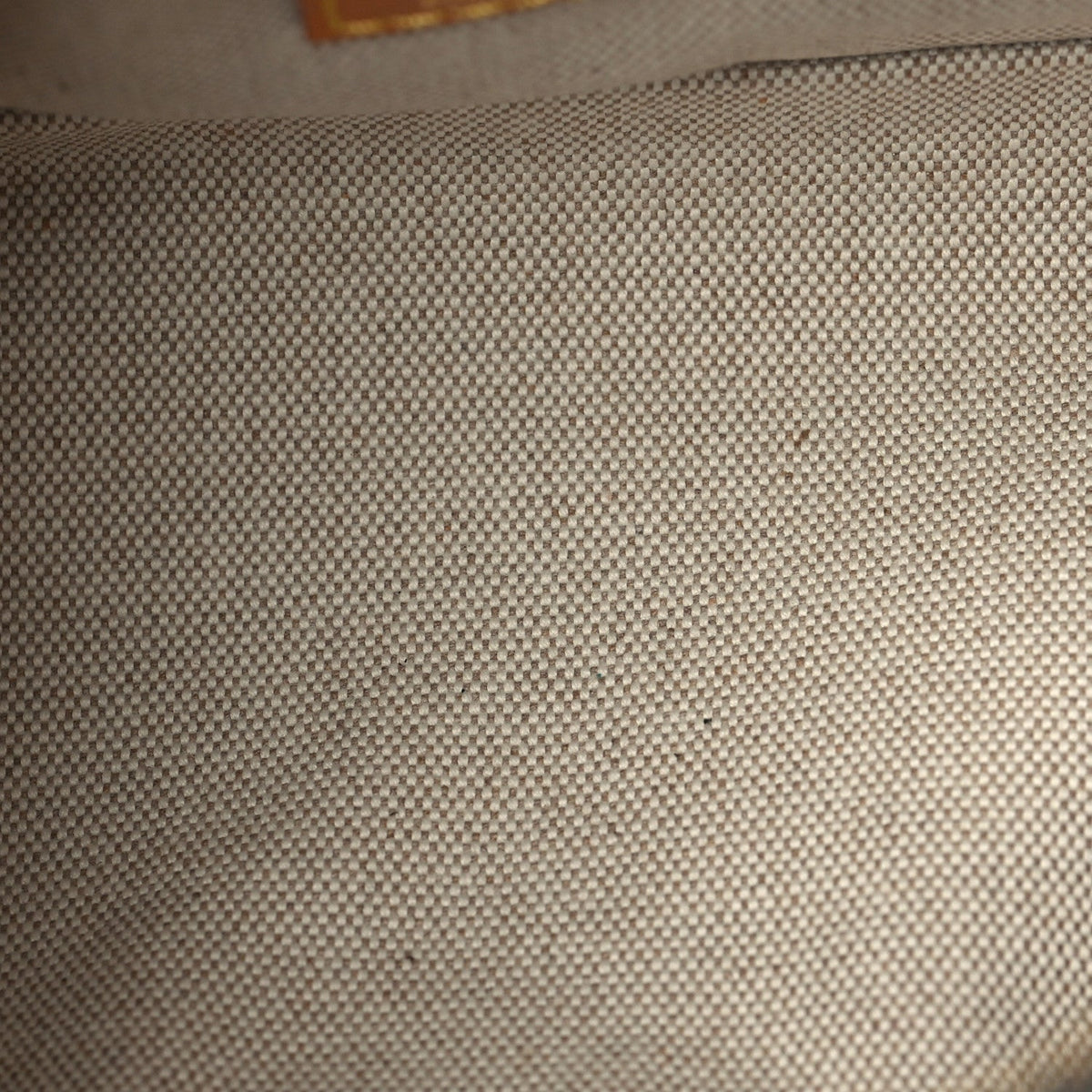 LV Vers Damier Denim Speedy Bandouliere 18 Multicolor