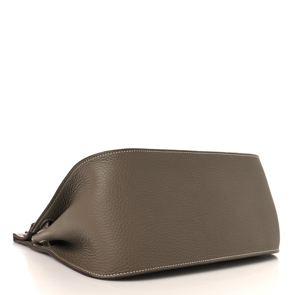 Taurillon Clemence Jypsiere 28 Etoupe