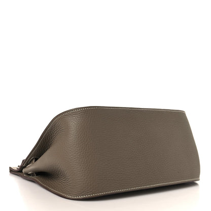 Taurillon Clemence Jypsiere 28 Etoupe