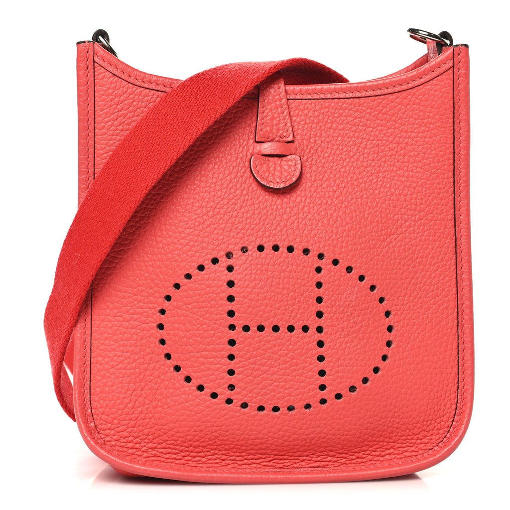 Taurillon Clemence Amazone Evelyne TPM Bougainvillea Rouge Pivoine