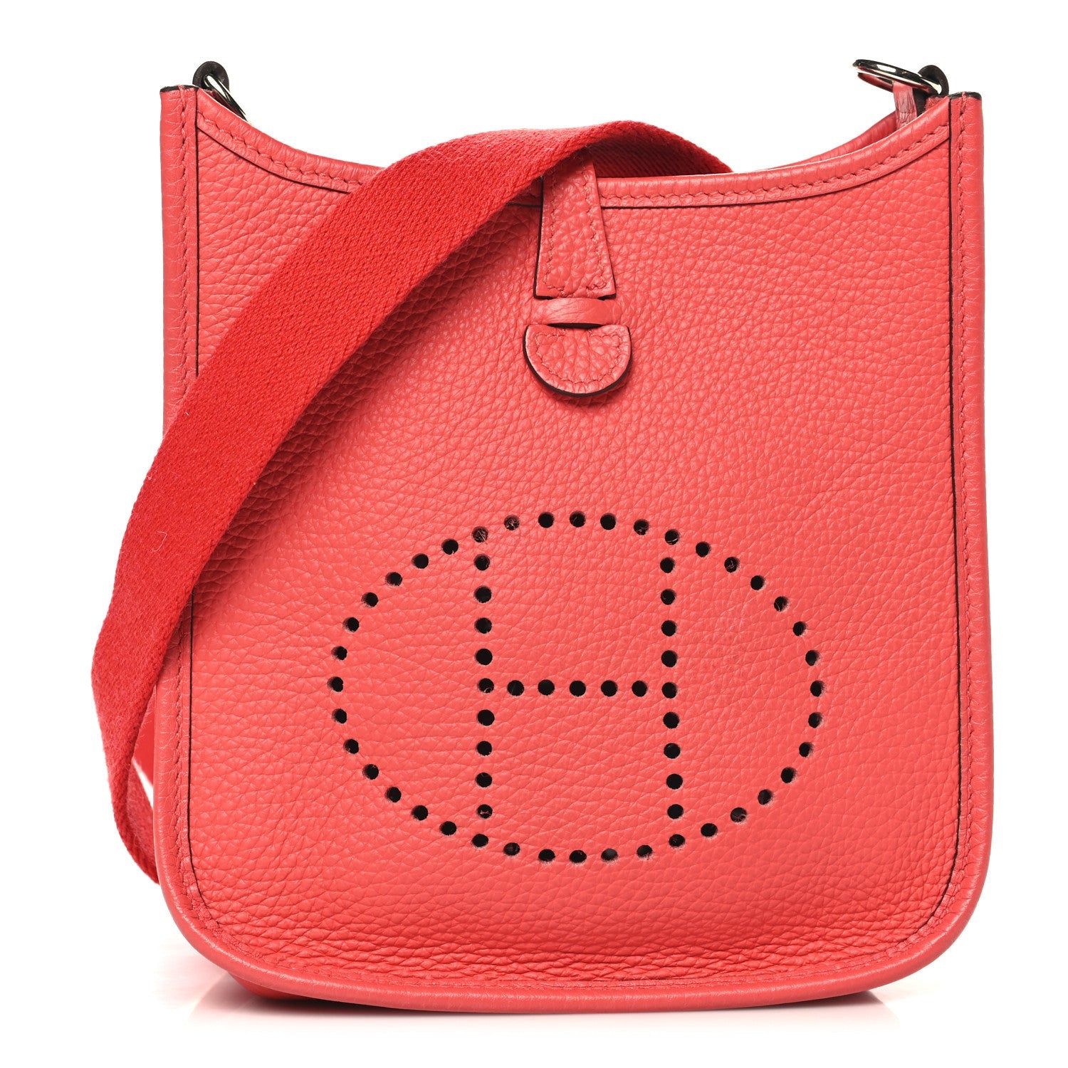Taurillon Clemence Amazone Evelyne TPM Bougainvillea Rouge Pivoine