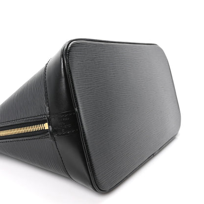 Epi Alma PM Black