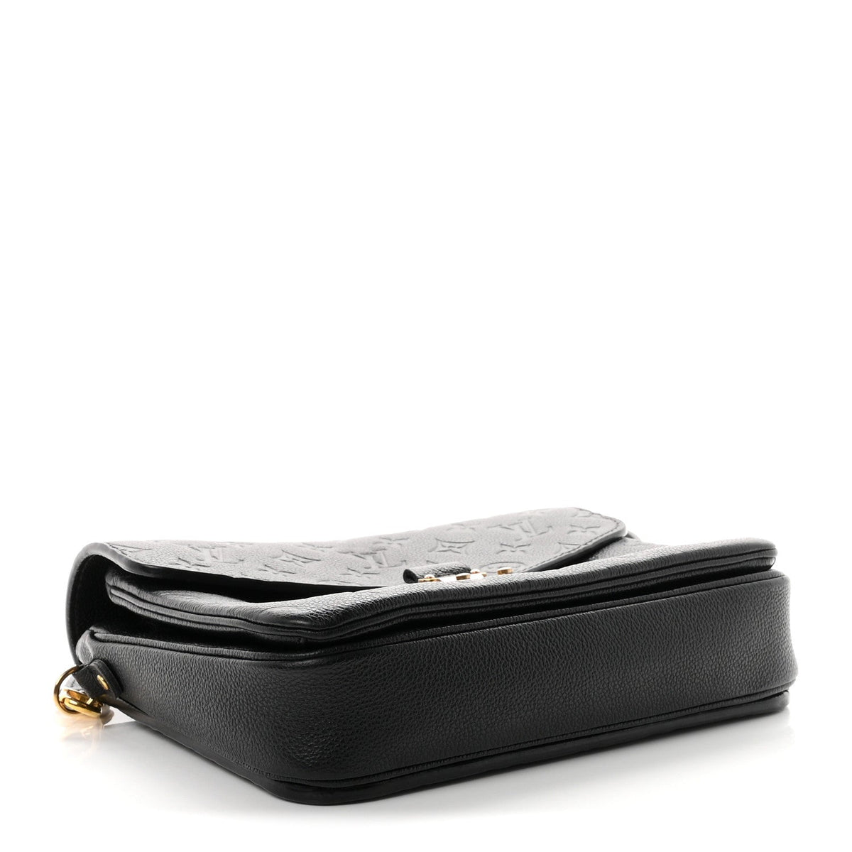 Empreinte Pochette Metis Black