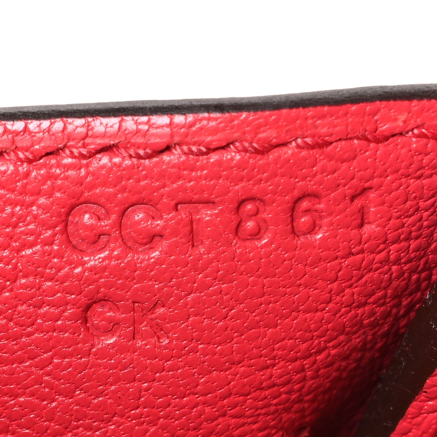 Epsom Birkin 30 Rose Extreme