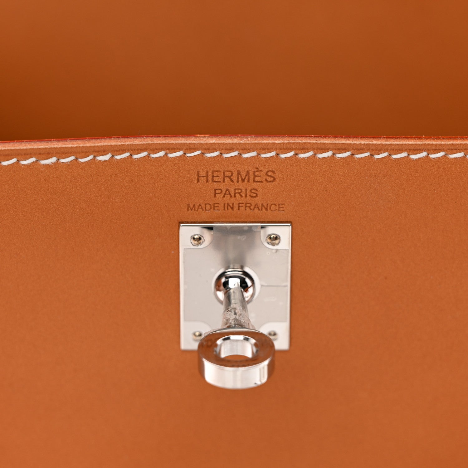 Vache Natural Kelly Sellier 25 Natural Sable