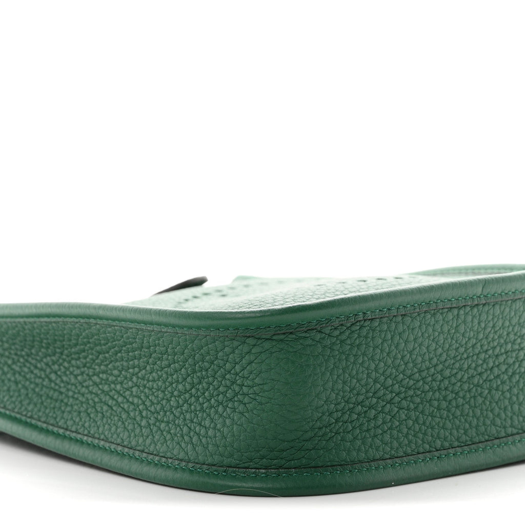 Taurillon Clemence Evelyne TPM Vert Vertigo