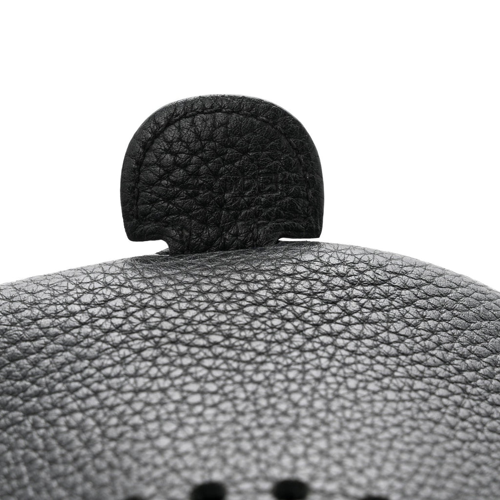 Taurillon Clemence Evelyne III GM Black