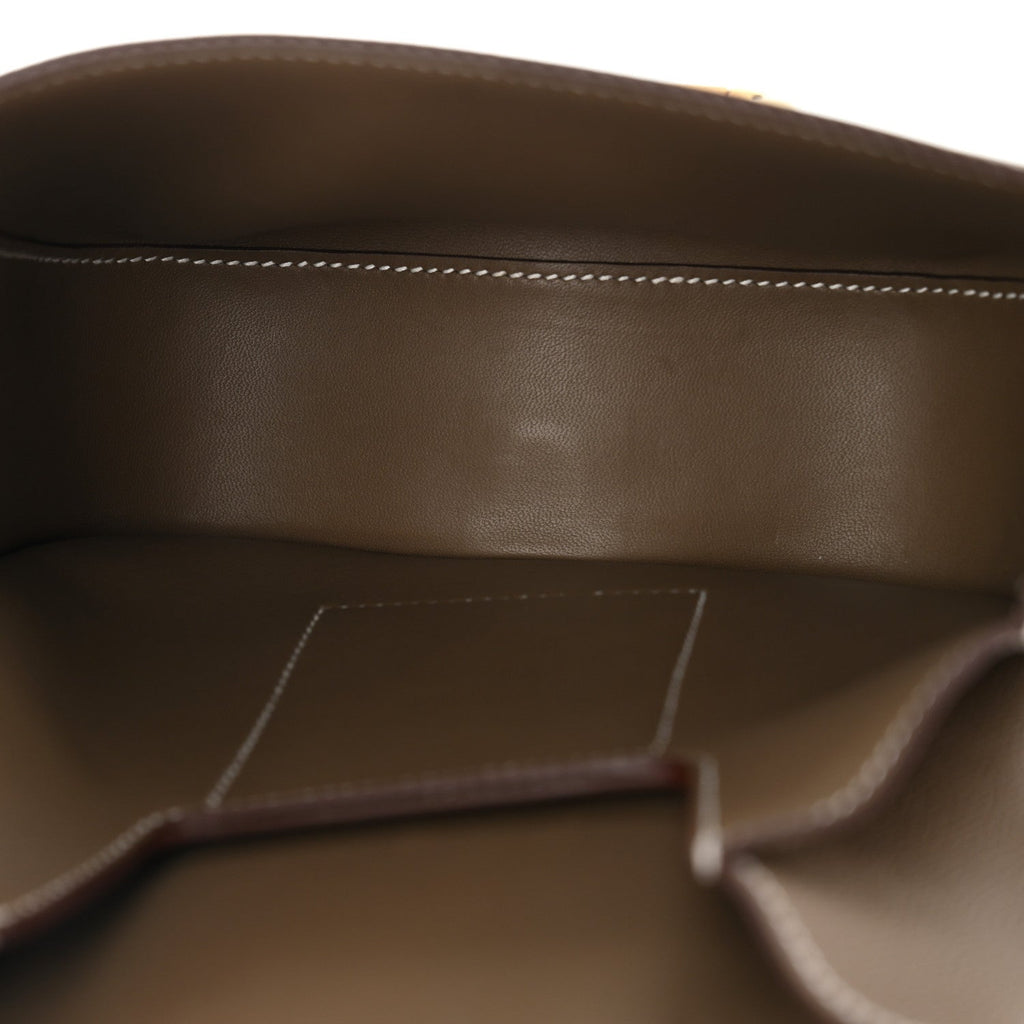 Epsom Mini Della Cavalleria Etoupe