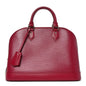 Epi Alma PM Fuchsia