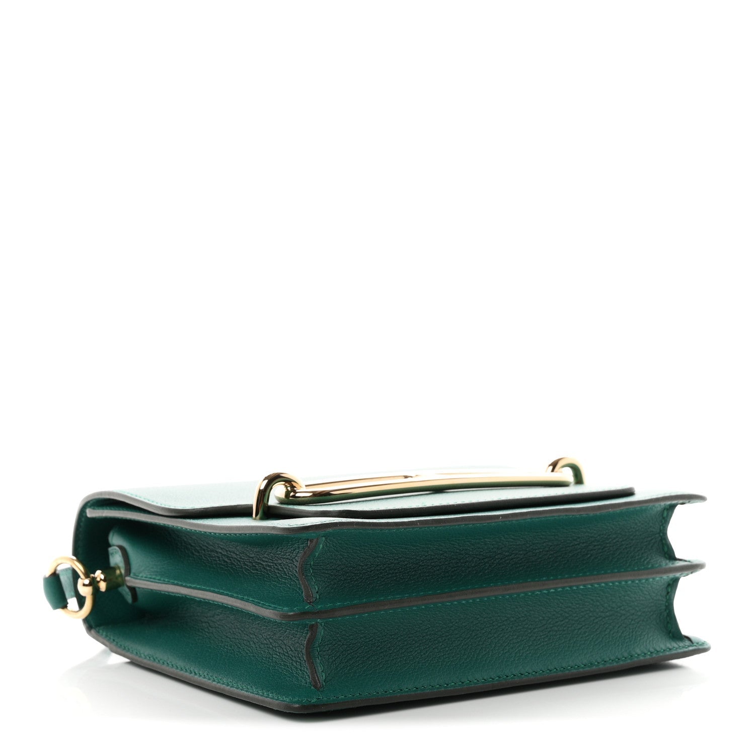 Evercolor Mini Sac Roulis Malachite