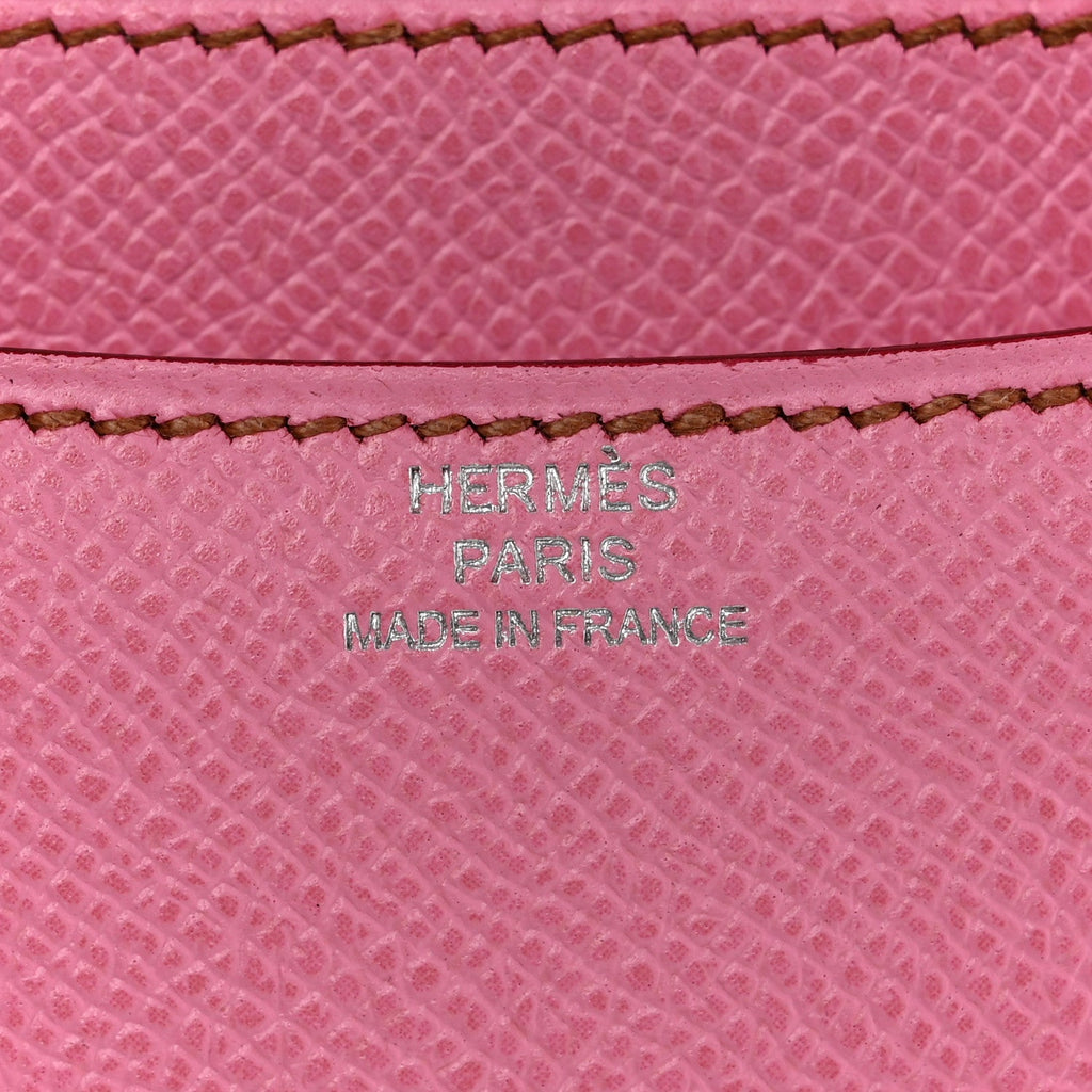 Epsom Constance 18 5P Pink