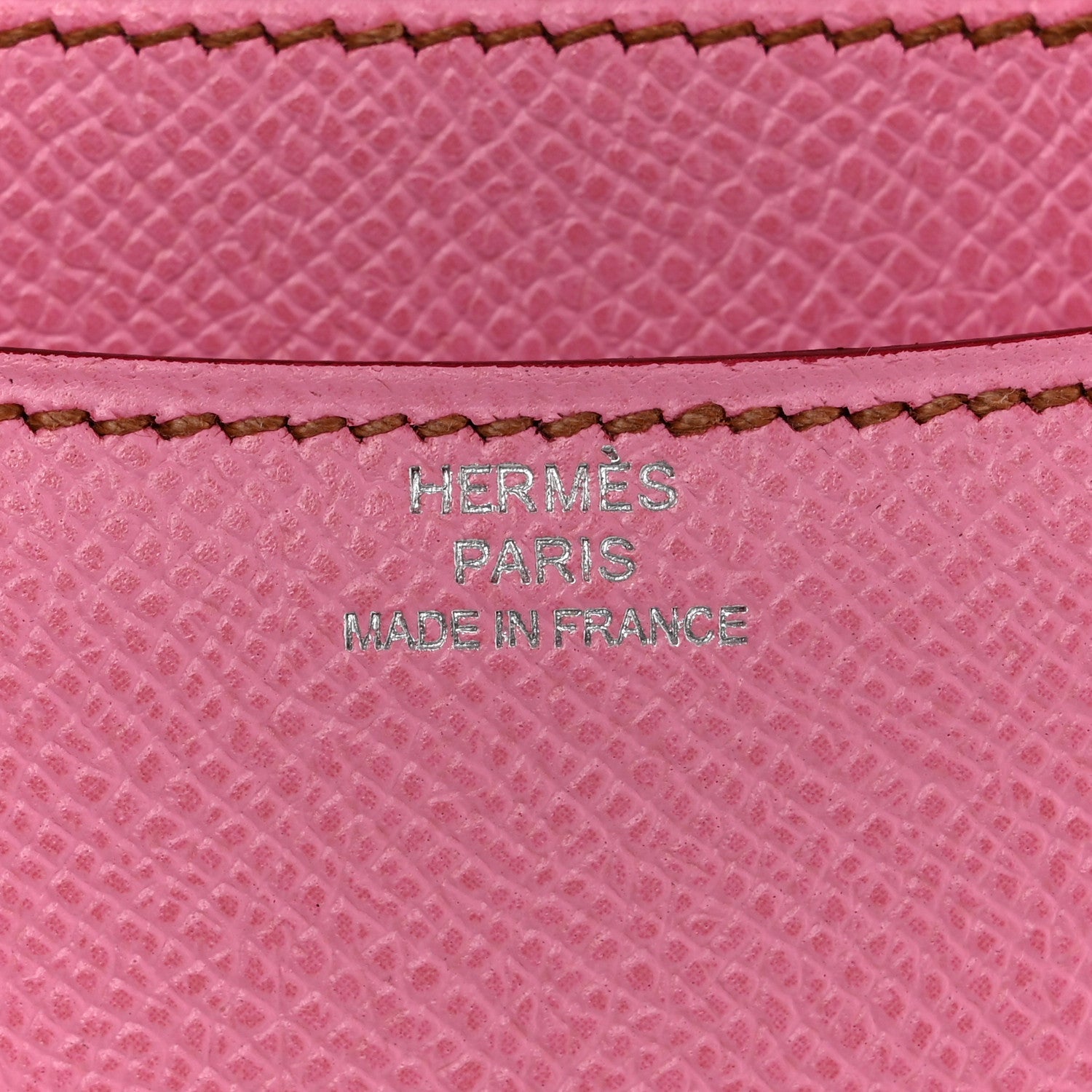 Epsom Constance 18 5P Pink