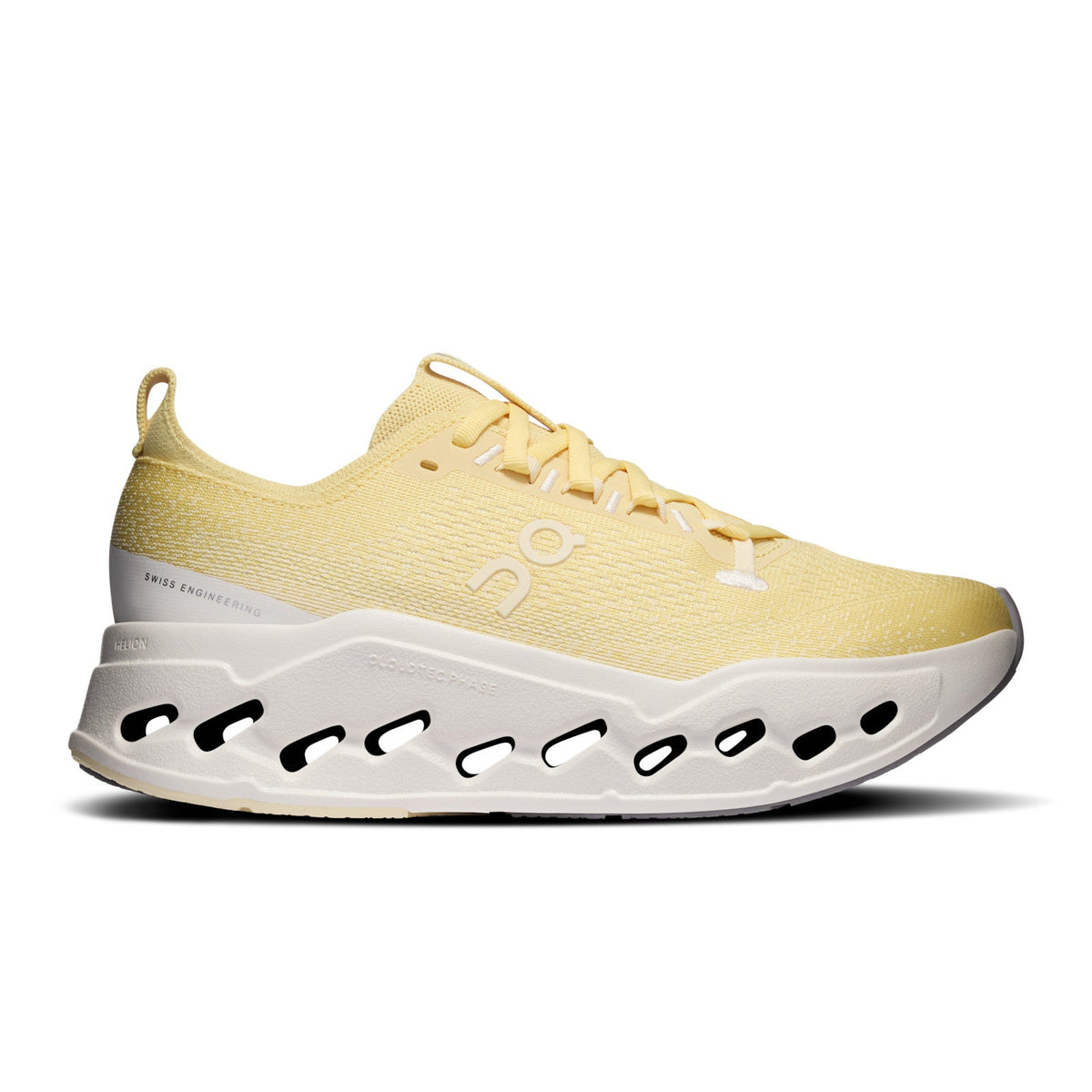 On Cloudsurfer Max Women's Running Shoes