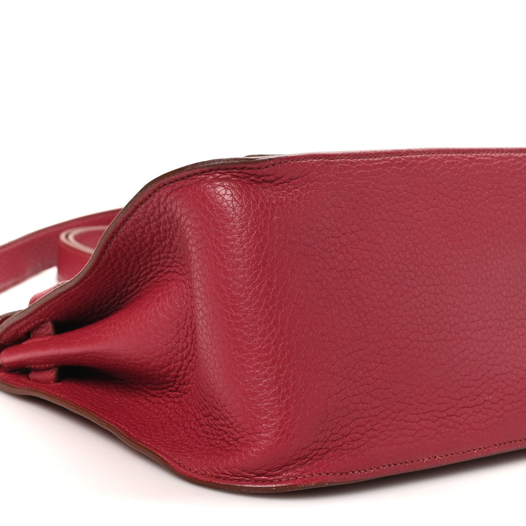 Taurillon Clemence Jypsiere 28 Rubis
