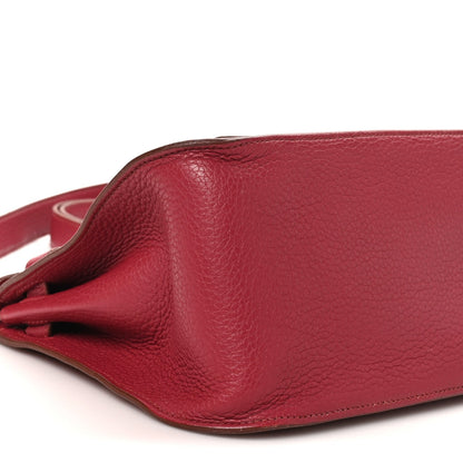 Taurillon Clemence Jypsiere 28 Rubis