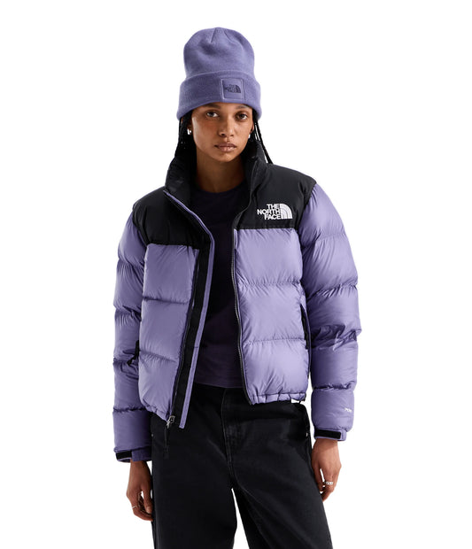 The North Face 1996 Retro Nuptse Jacket - Women's | 700-Fill Recycled Down Puffer