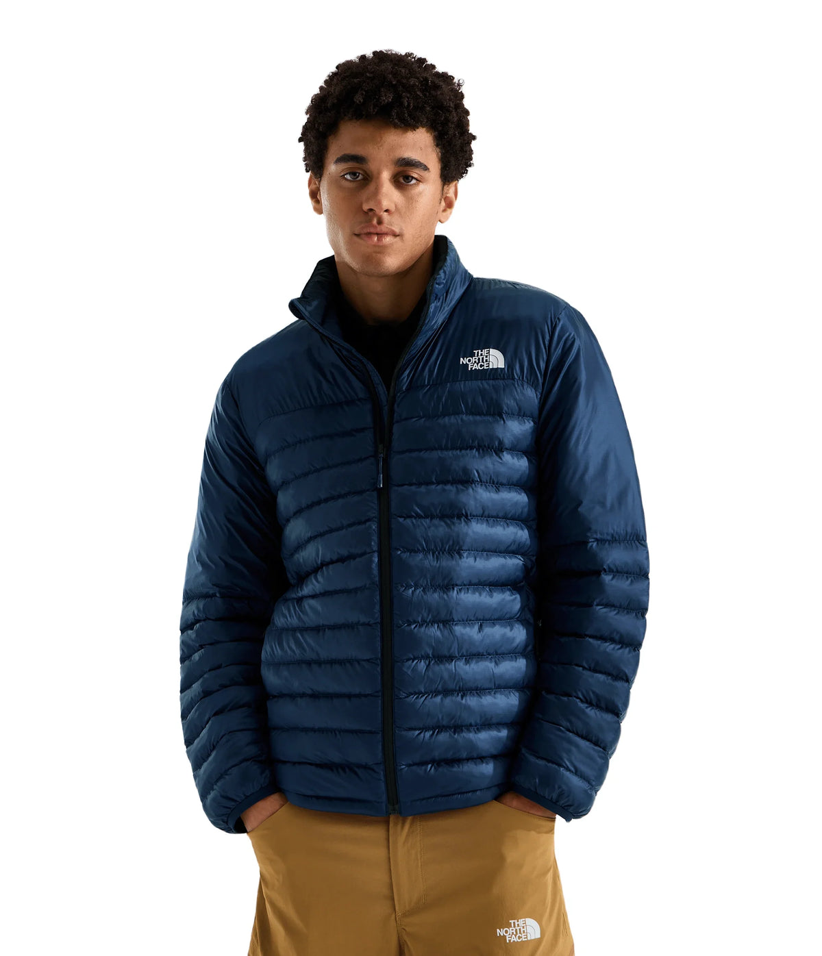 The North Face Terra Peak Jacket - Men's | Insulated Winter Jacket